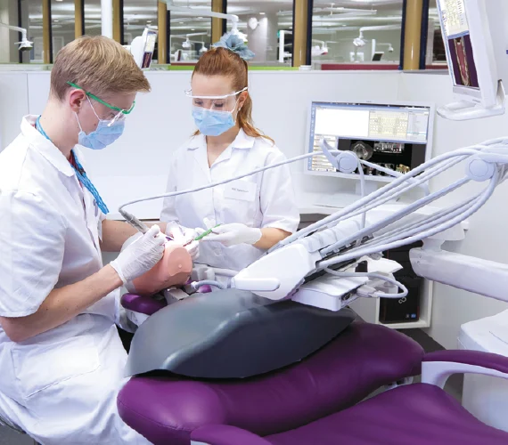 Planmeca Romexis Clinic Management software